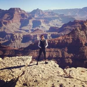 Meet your Posher, Amy